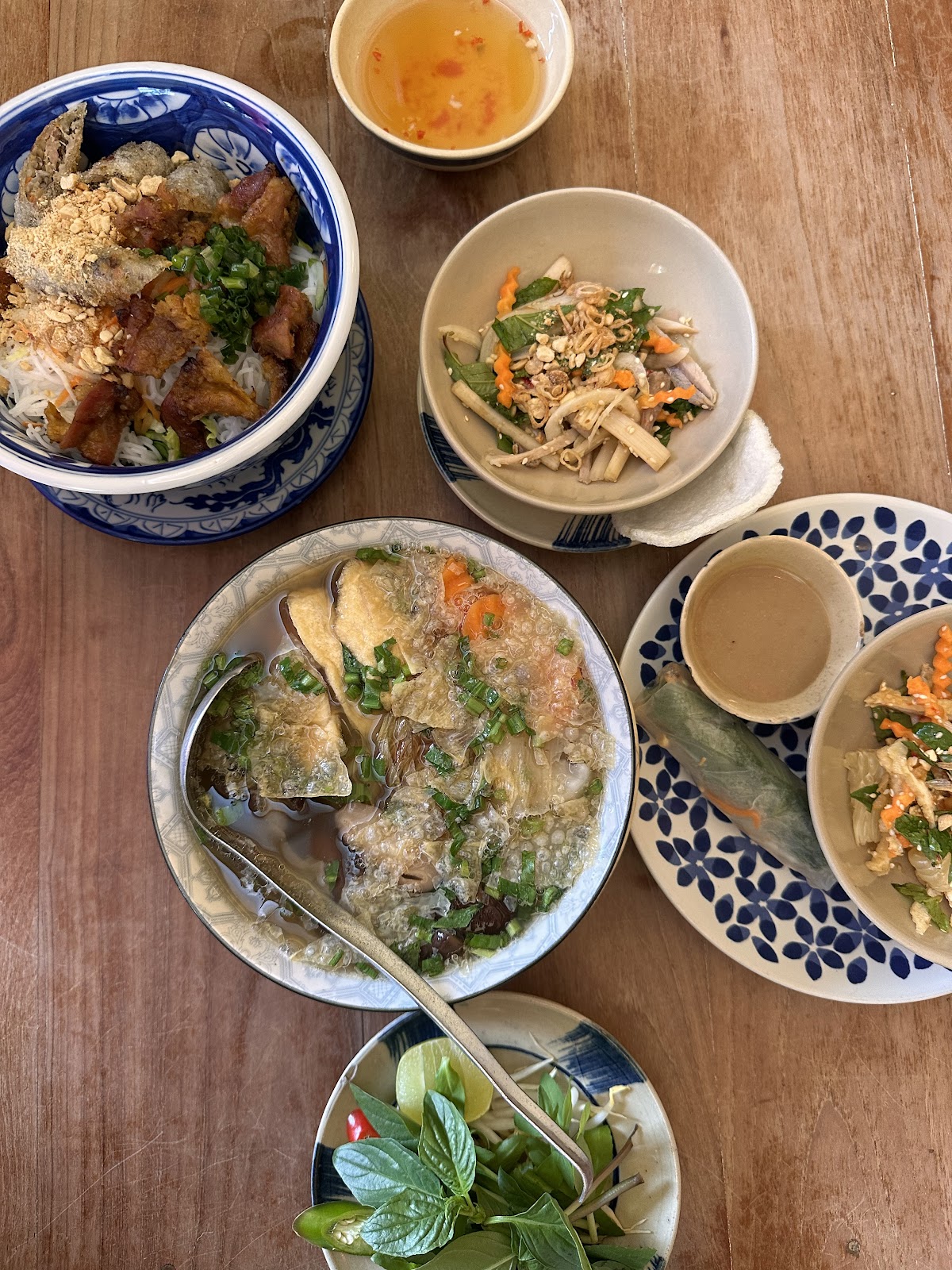 Photo Gallery — Saigon Recipe