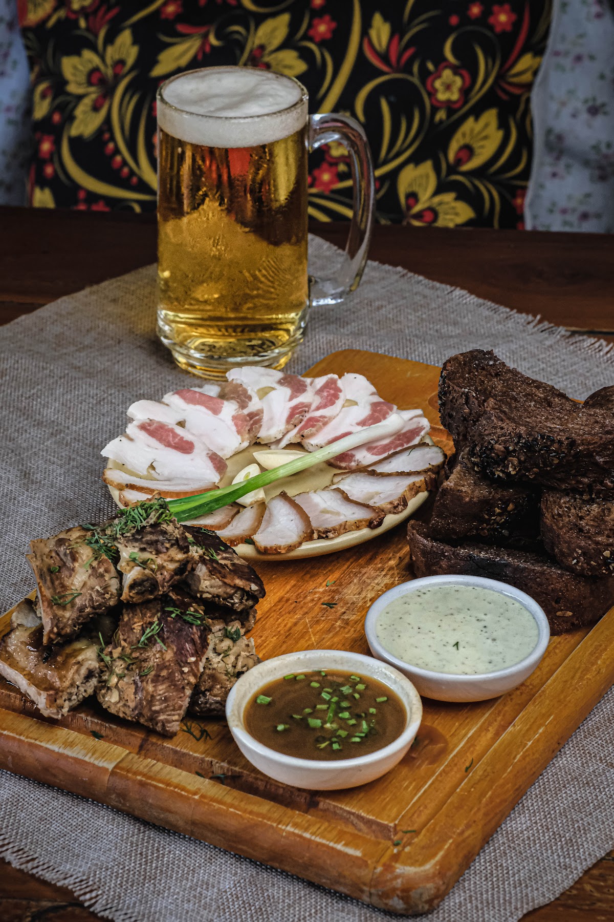 Photo Gallery — Samovar