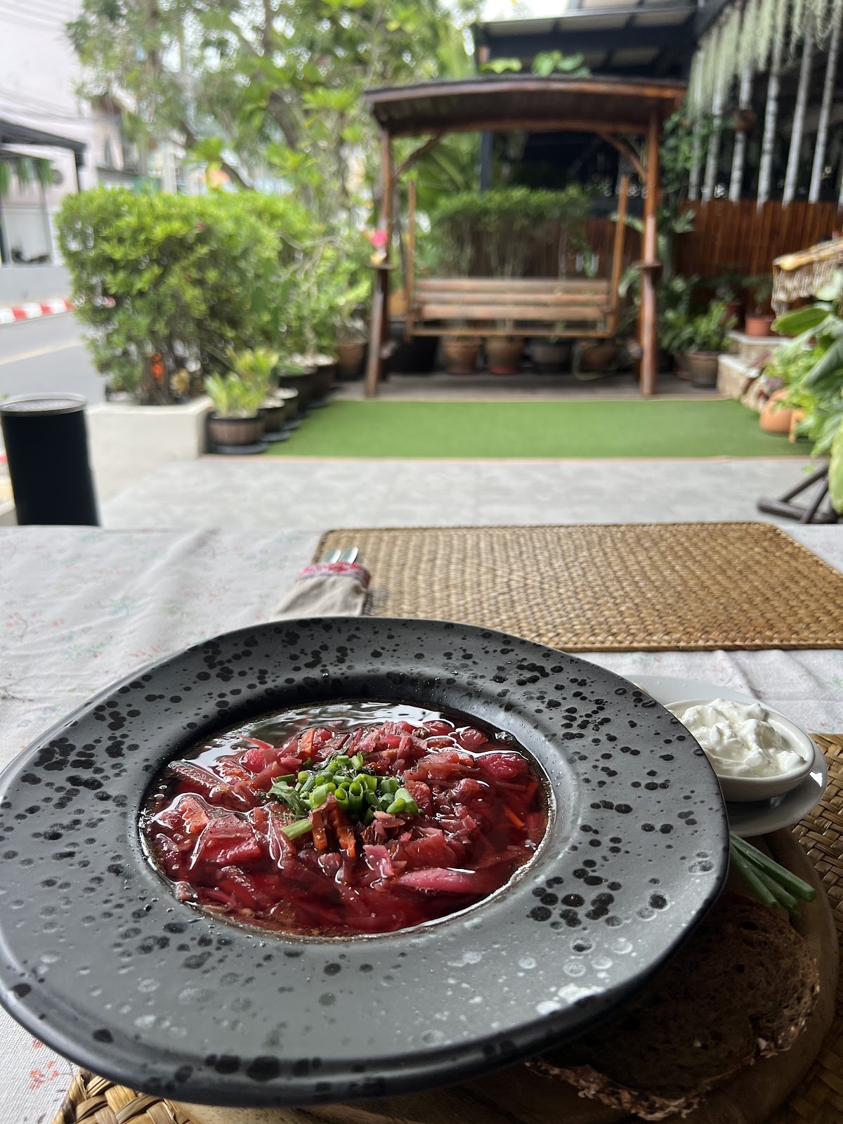 Photo Gallery — Samovar