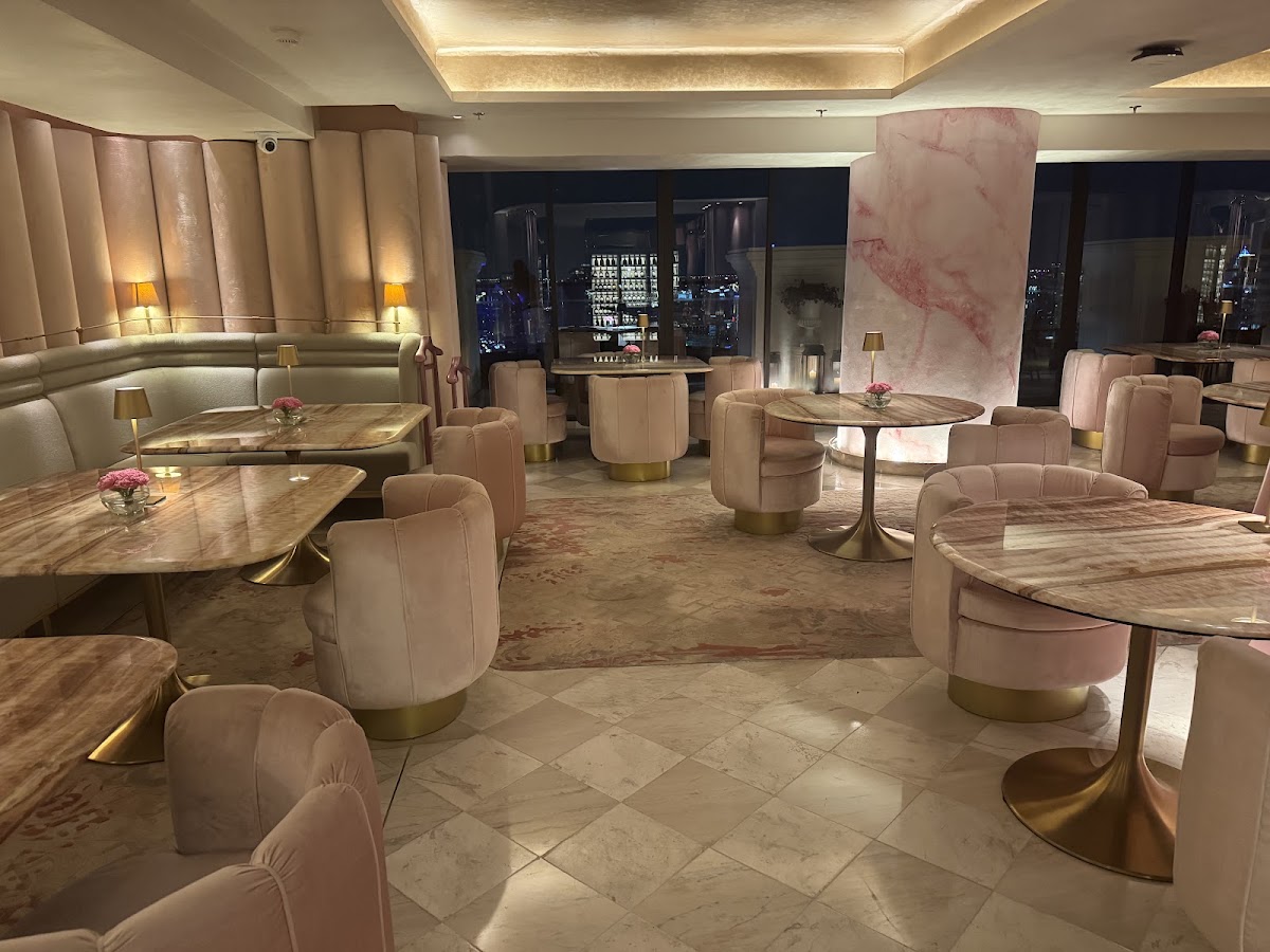 Photo Gallery — Sirocco