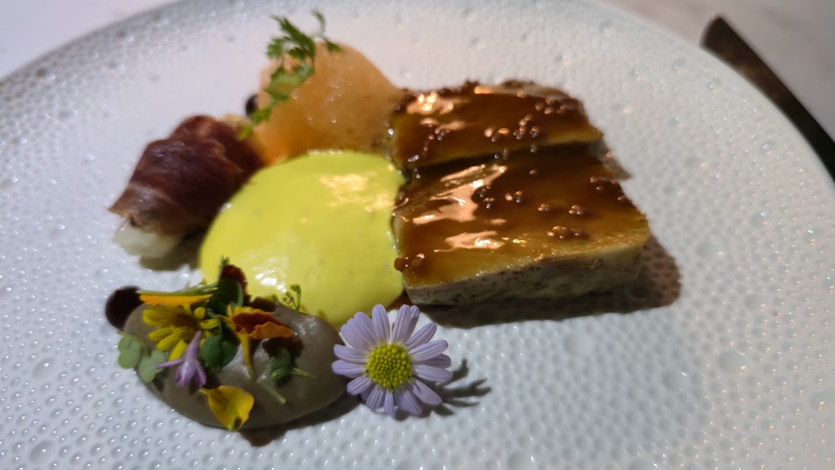 Photo Gallery — Sirocco