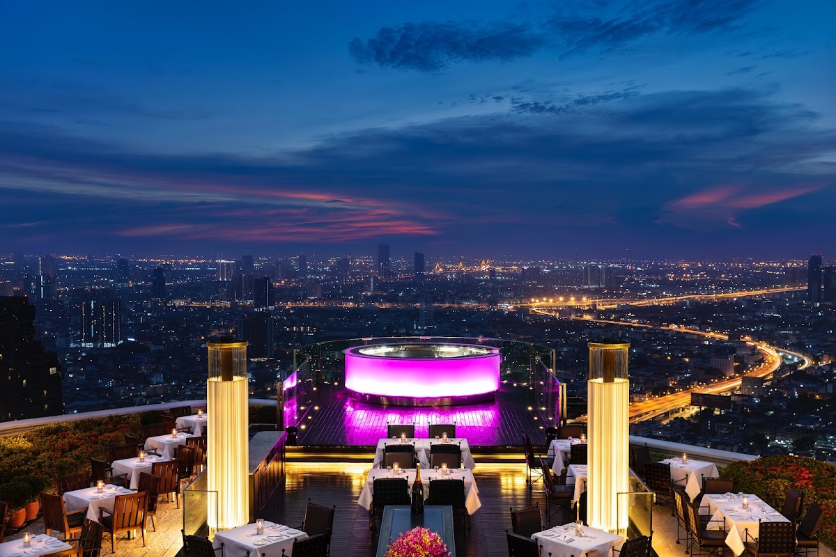 Photo Gallery — Sirocco
