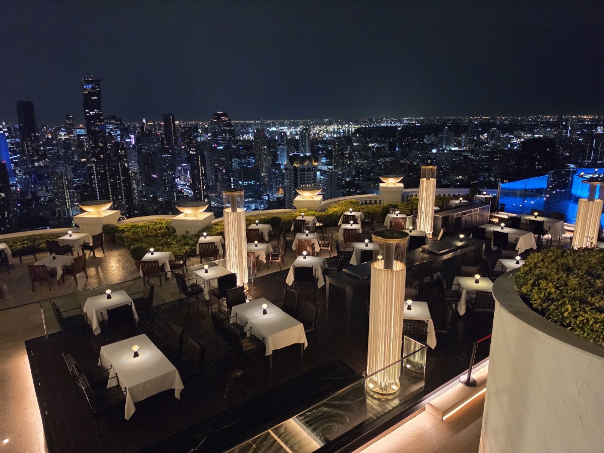 Photo Gallery — Sirocco