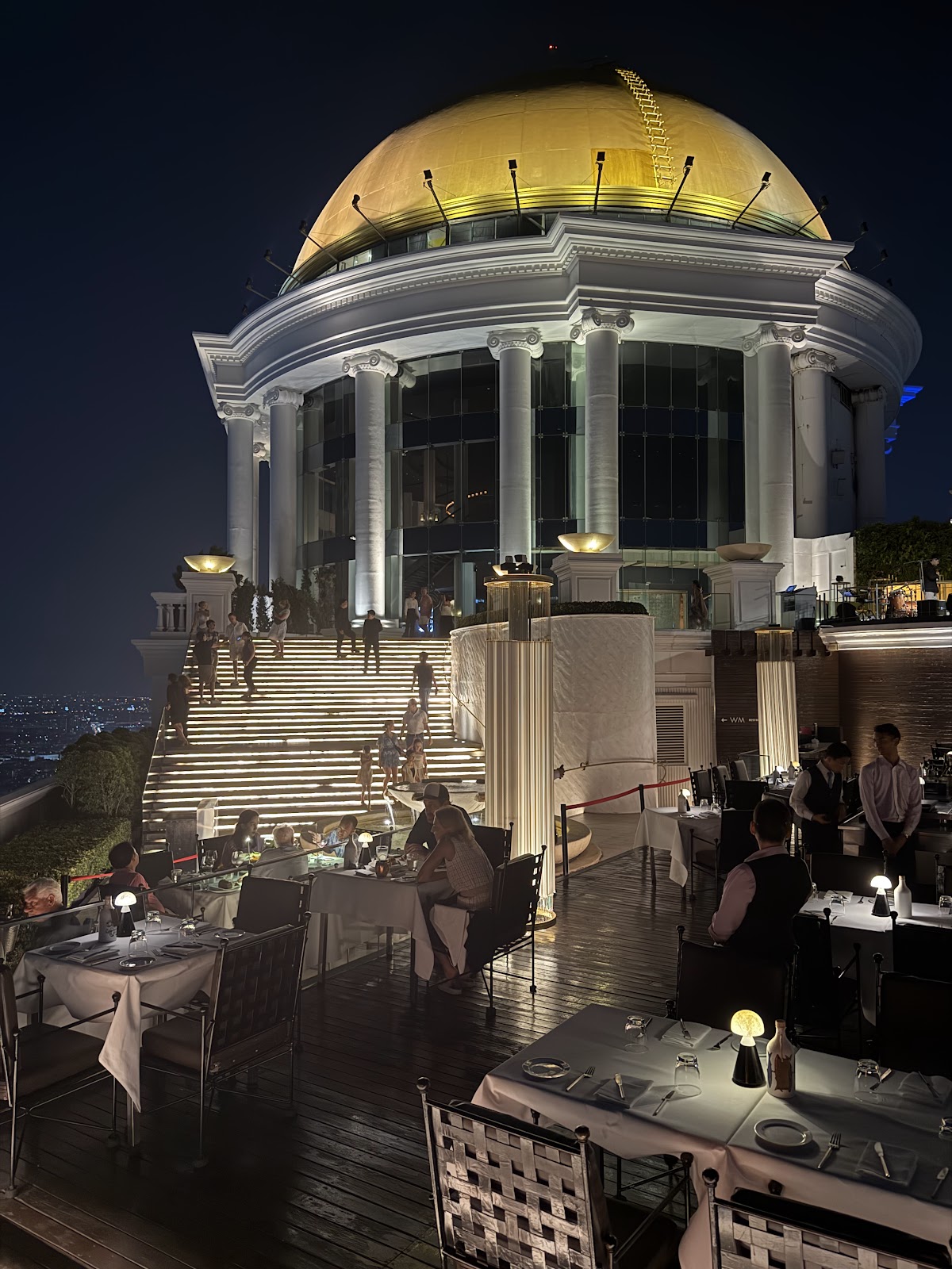 Photo Gallery — Sirocco