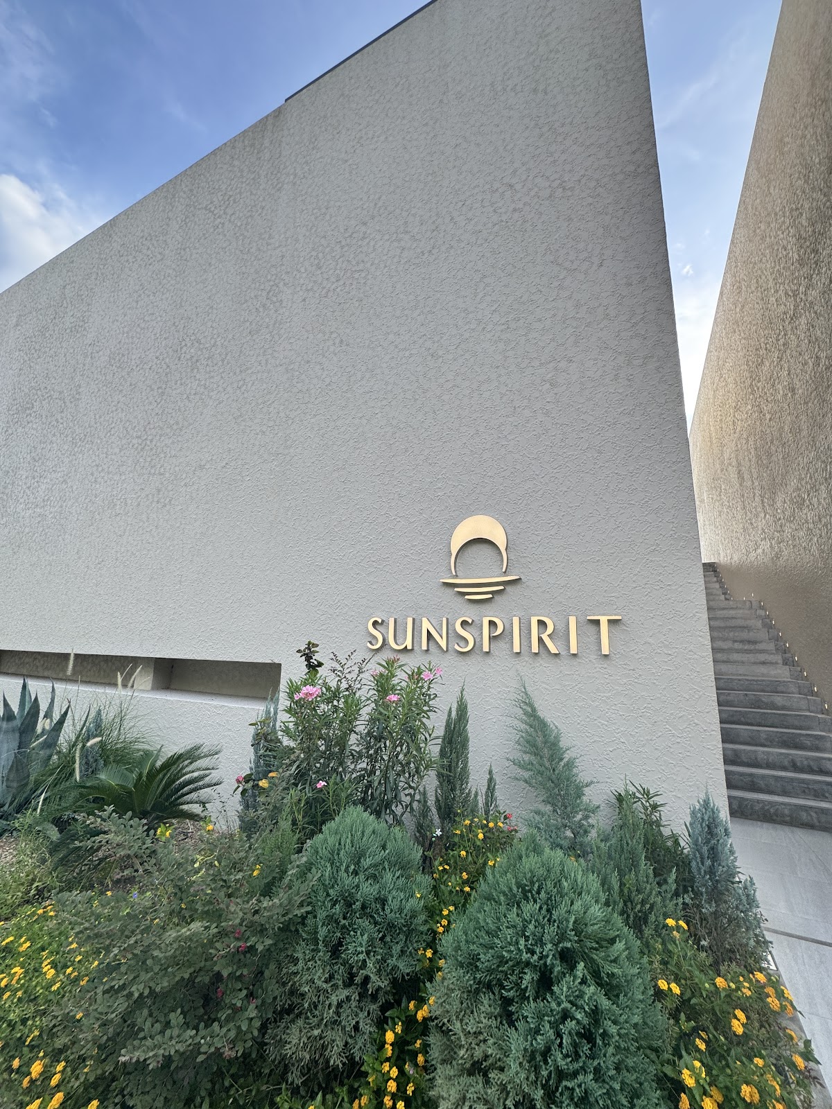 Fotogalerie — Sunspirit Bangpu