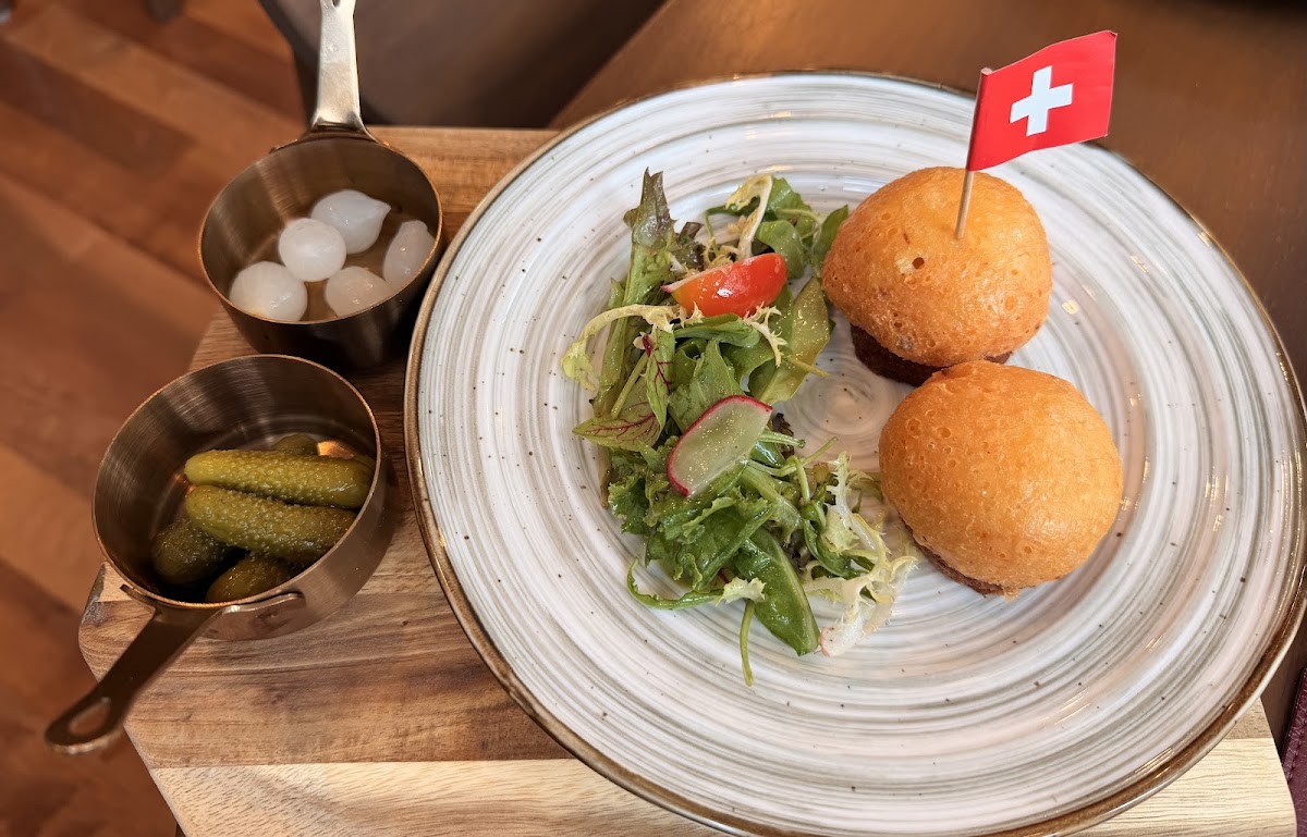 Photo Gallery — Swiss Peak Cafe & Restaurant Bangkok