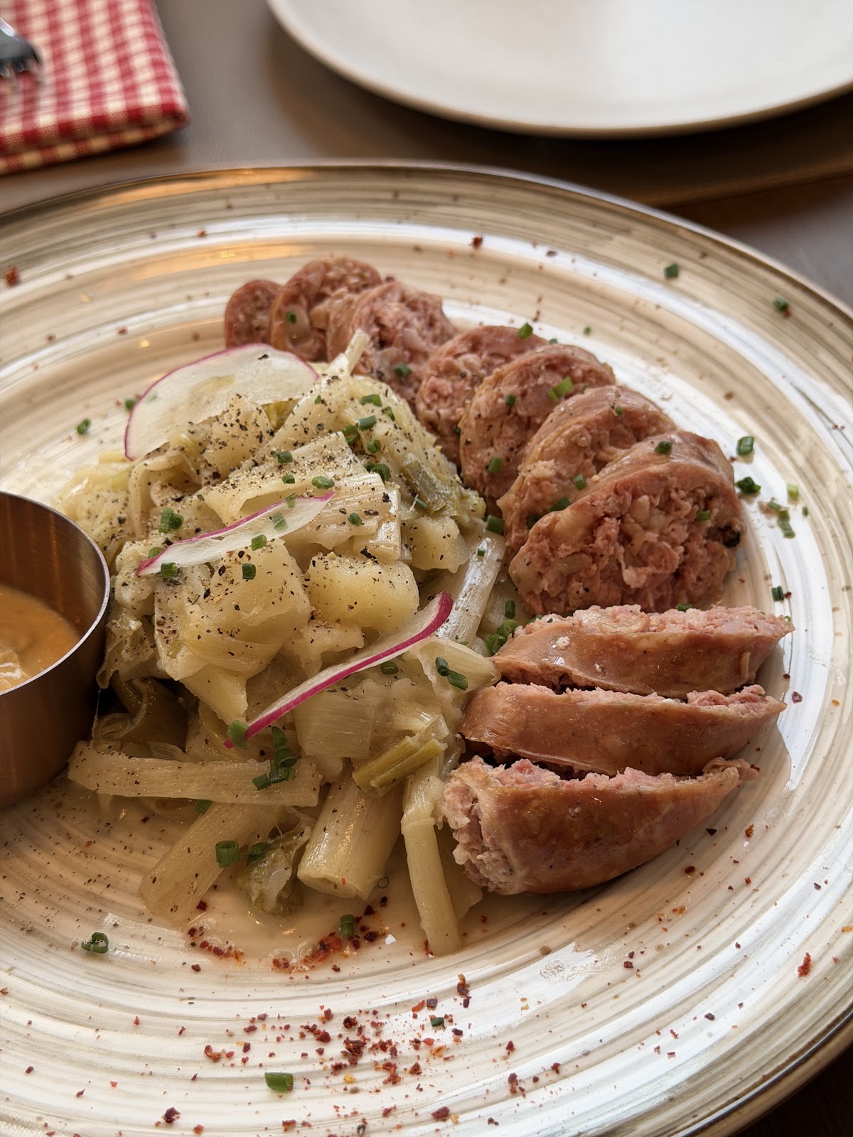 Photo Gallery — Swiss Peak Cafe & Restaurant Bangkok