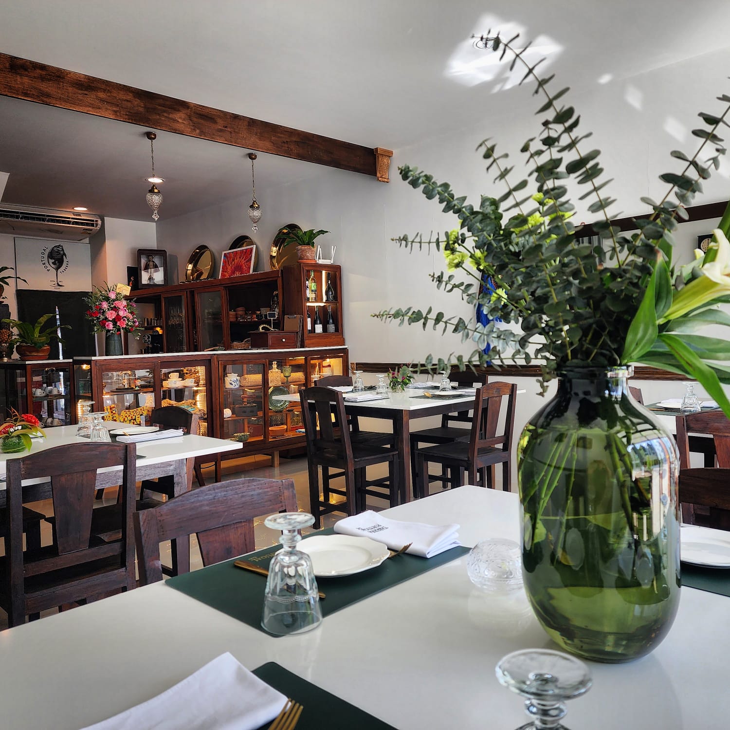 Taberna Portugal