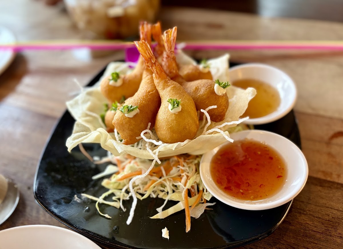 Фотогалерея — The Roof Samui