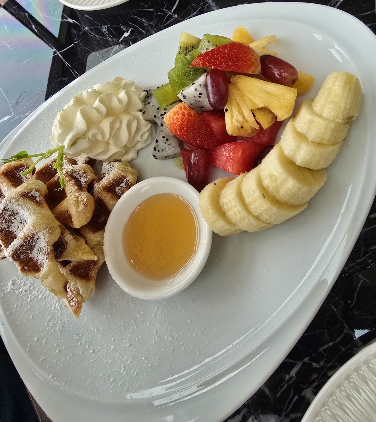 Фотогалерея — TYME Restaurant