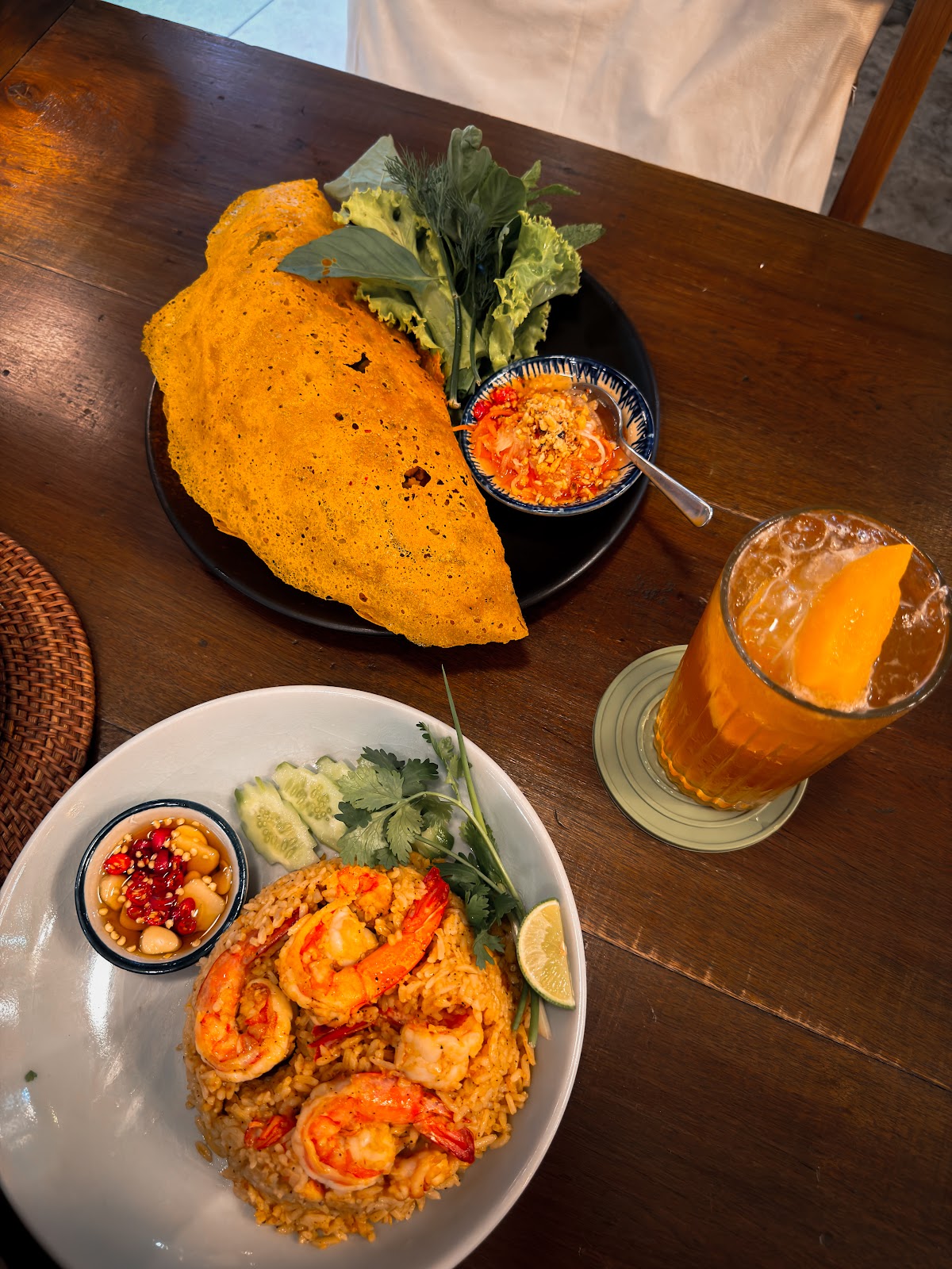Фотогалерея — Vie Ha Long Vietnamese food