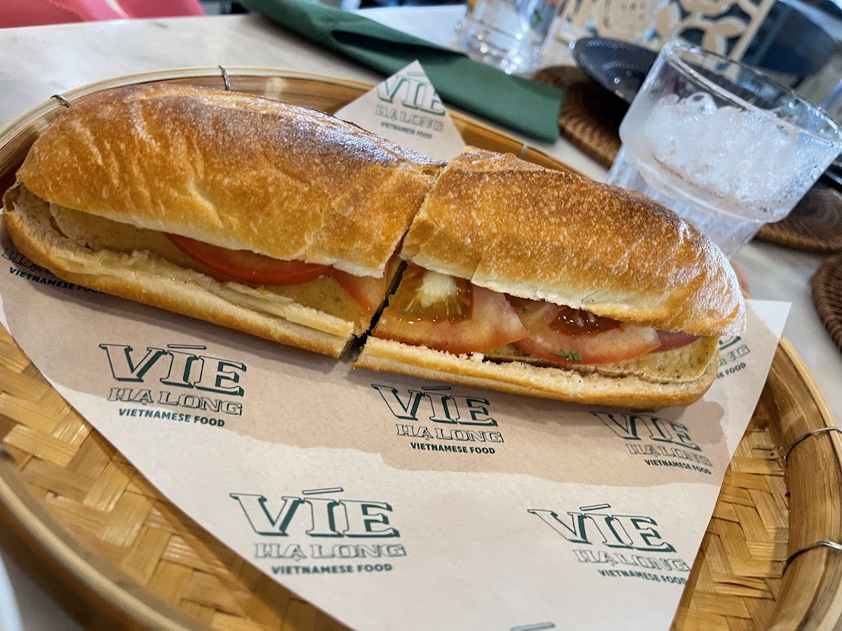 Фотогалерея — Vie Ha Long Vietnamese food