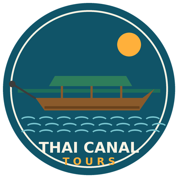 Thai Canal Tours