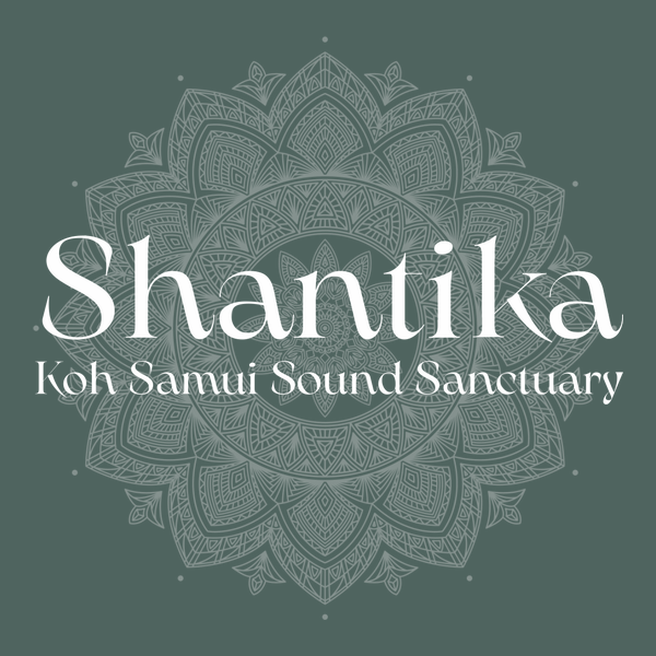 Shantika Sound Healing