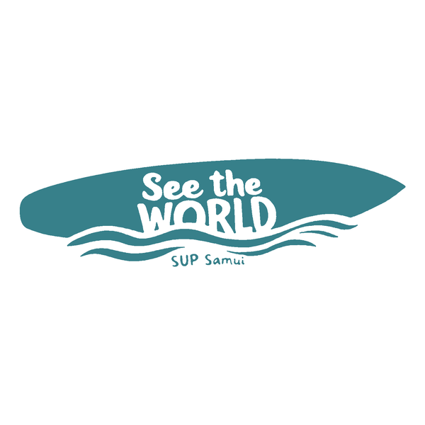 See The World SUP Samui