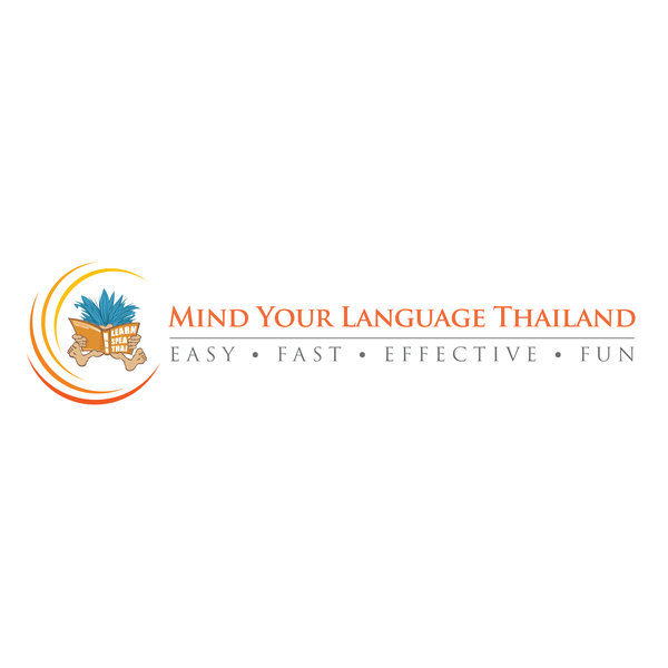 Mind Your Language Thailand