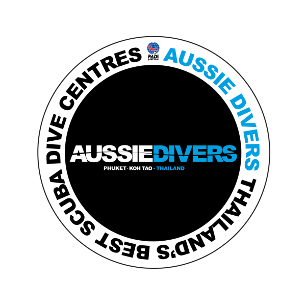 Aussie Divers Phuket