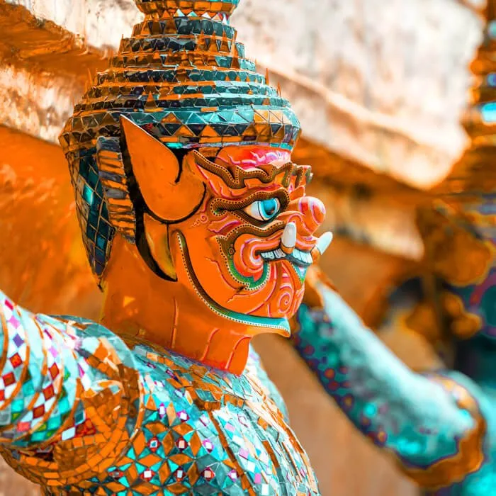 Photo gallery — Acclime Thailand