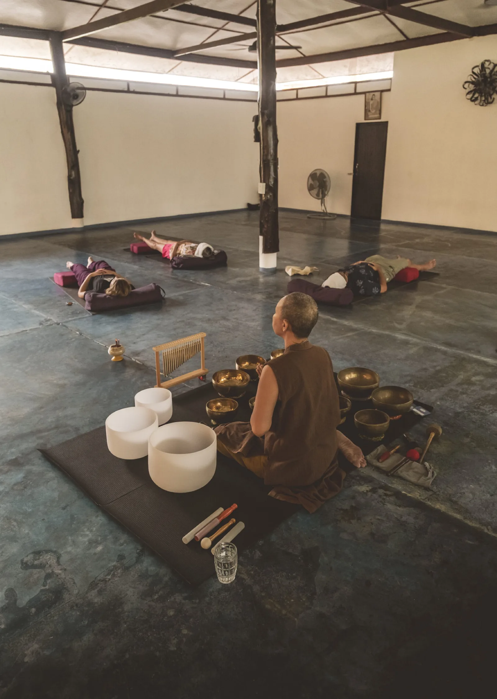 Photo gallery — Ananda Yoga & Detox Center