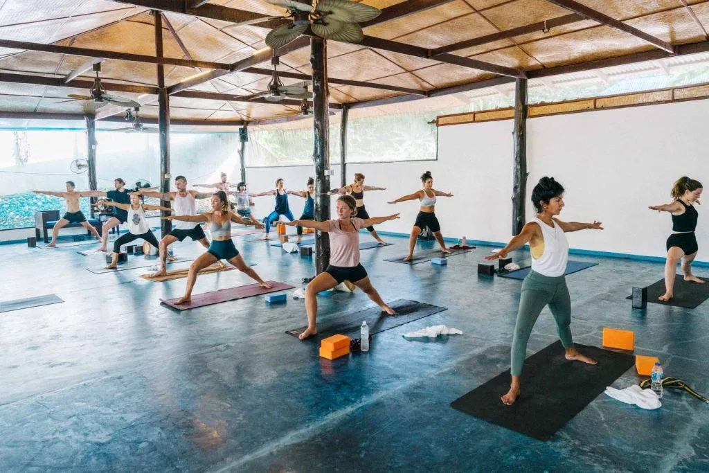 Photo gallery — Ananda Yoga & Detox Center