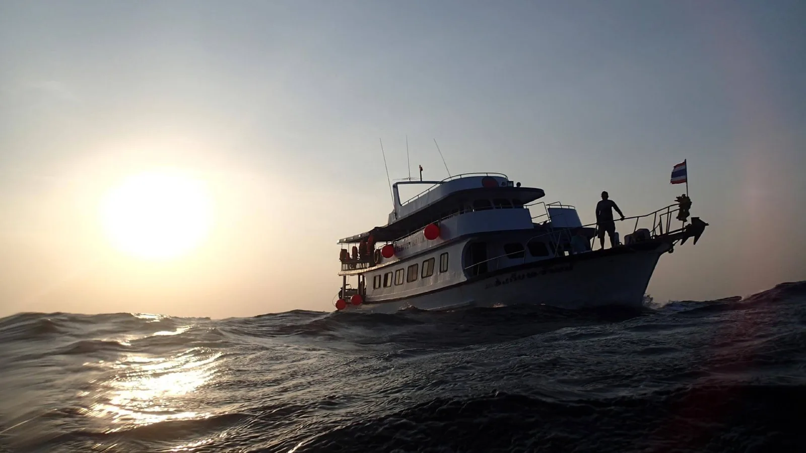 Photo gallery — Aussie Divers Phuket