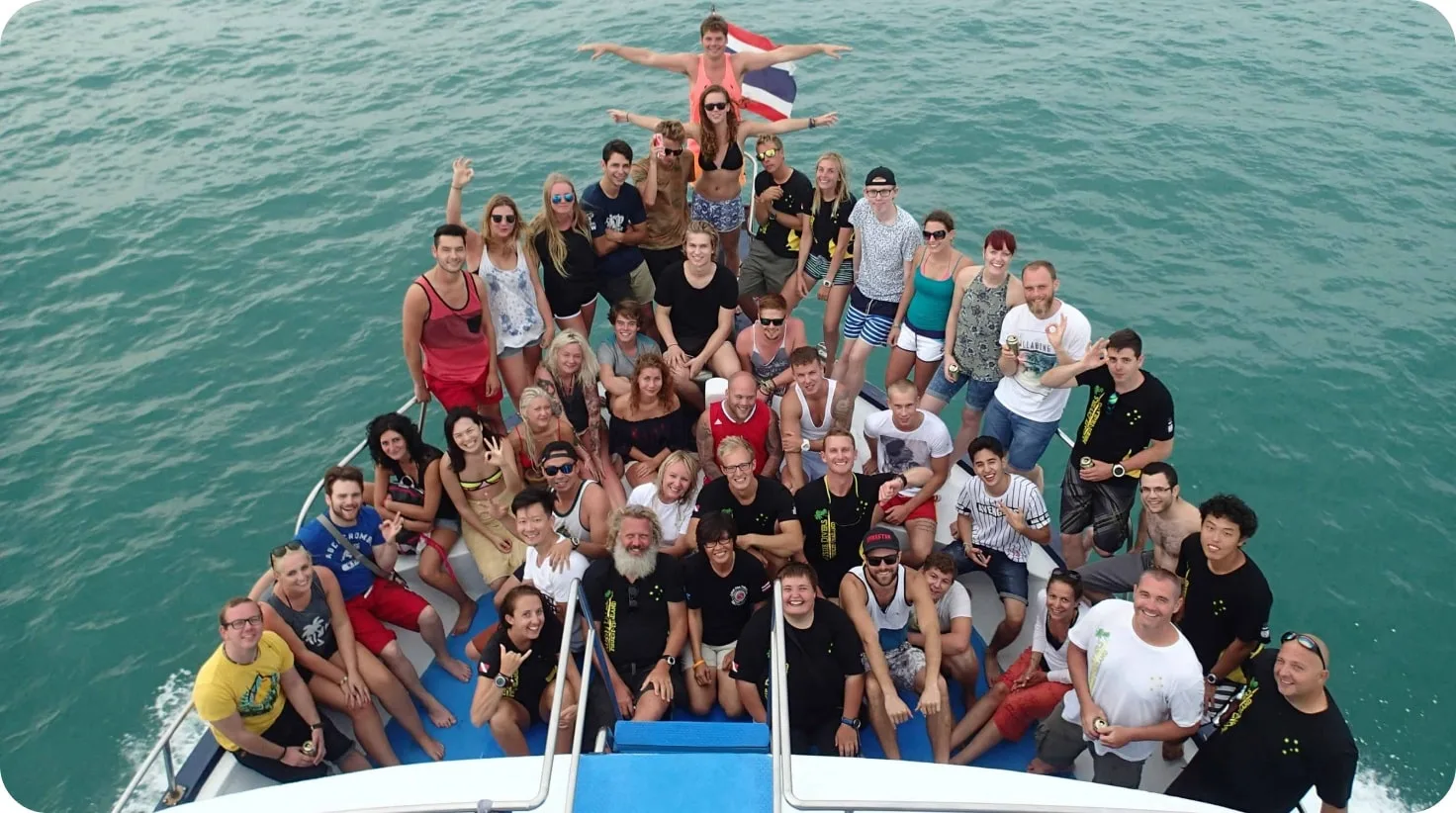 Photo gallery — Aussie Divers Phuket