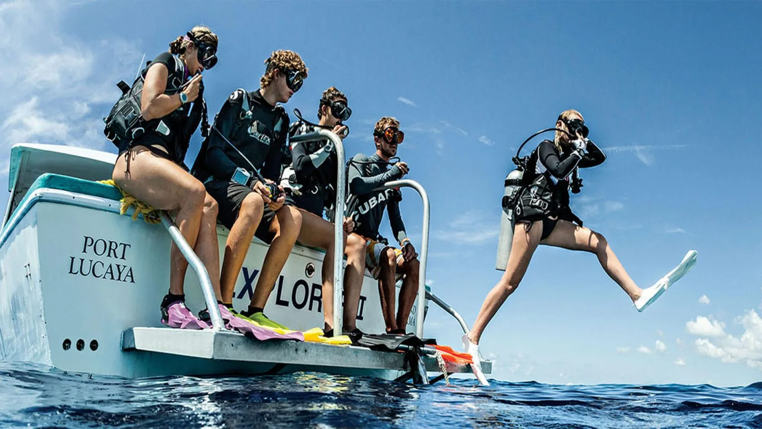Photo gallery — Aussie Divers Phuket