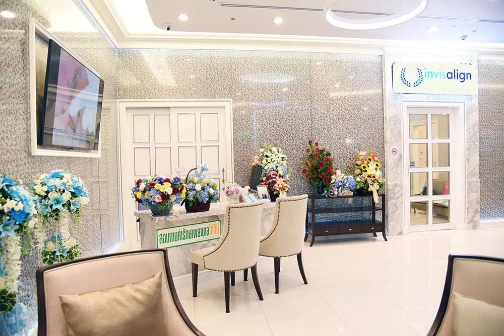Photo gallery — Bangkok International Dental Center (BIDC)