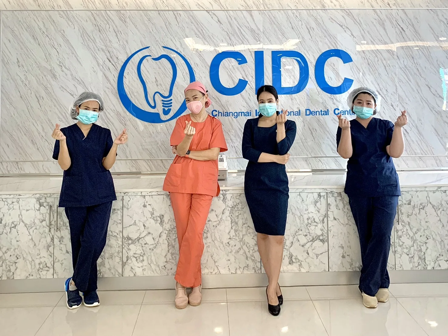 Photo gallery — Bangkok International Dental Center (BIDC)