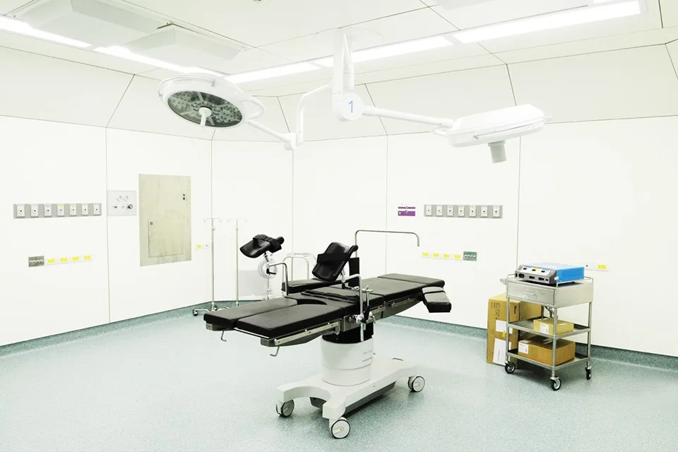 Photo gallery — Bangkok International Dental Hospital (BIDH)