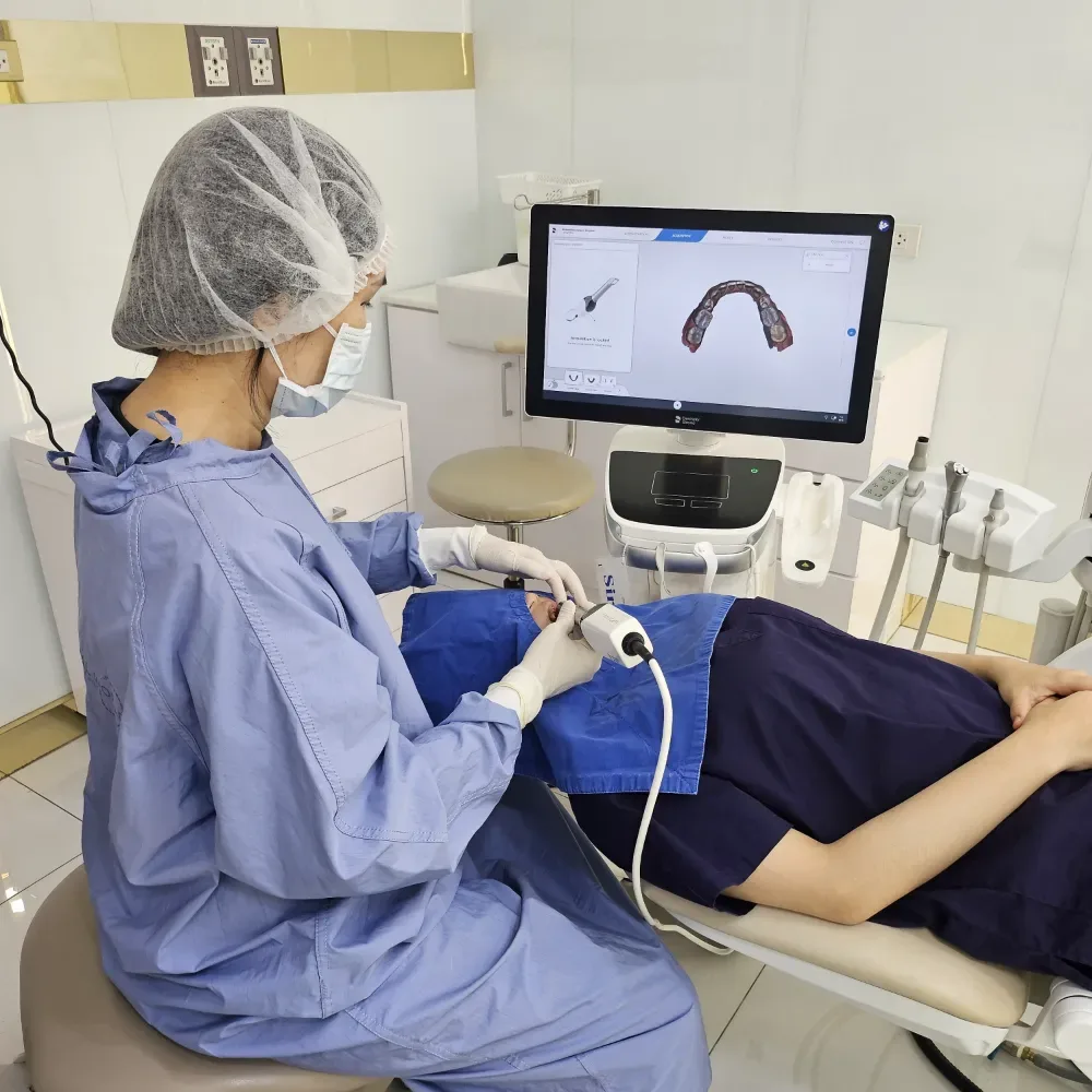 Photo gallery — Dental World Chiang Mai