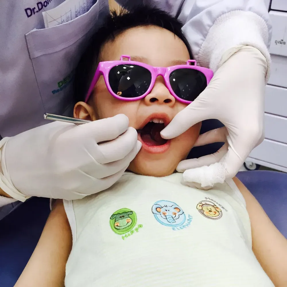 Photo gallery — Dental World Chiang Mai