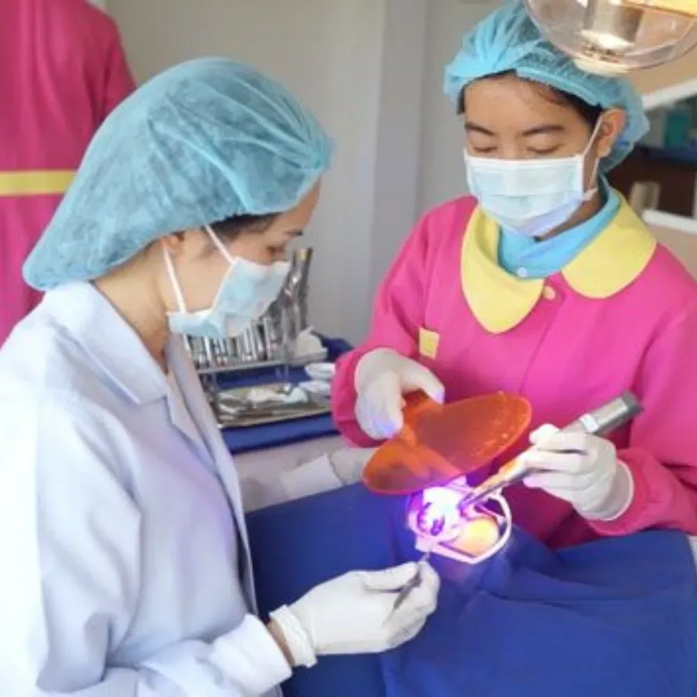 Photo gallery — Dental World Chiang Mai