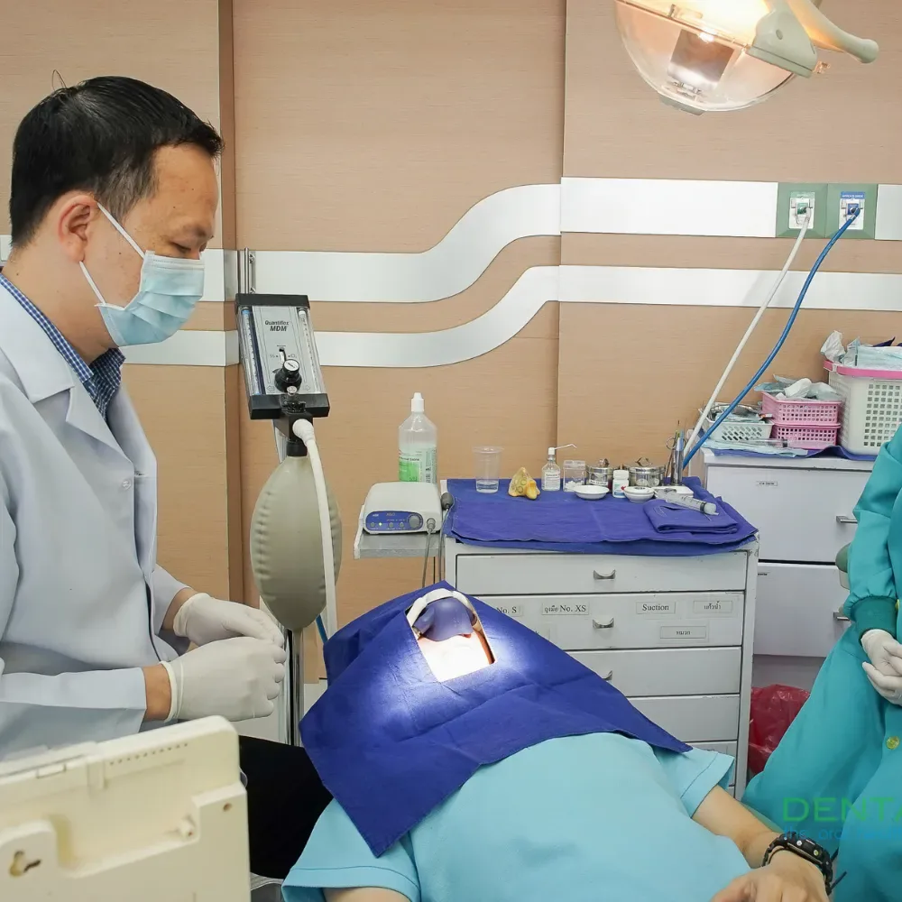 Photo gallery — Dental World Chiang Mai