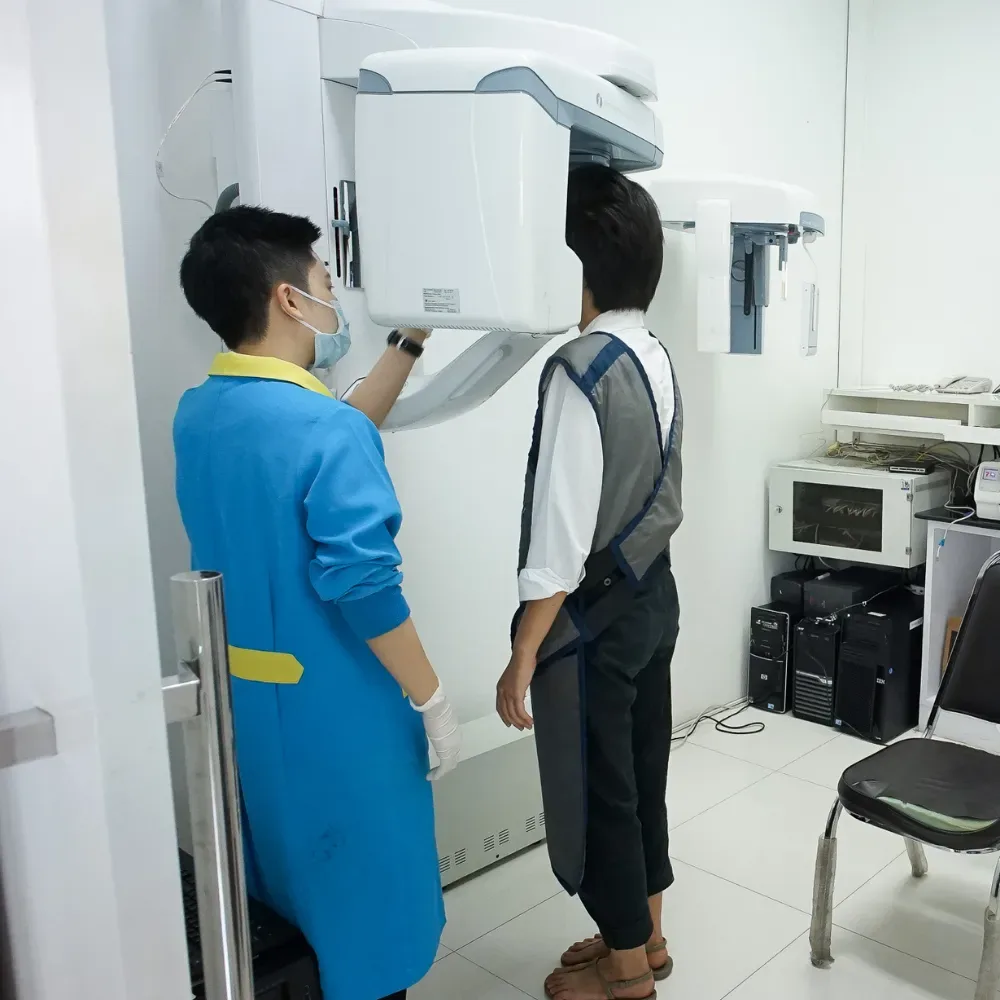 Photo gallery — Dental World Chiang Mai