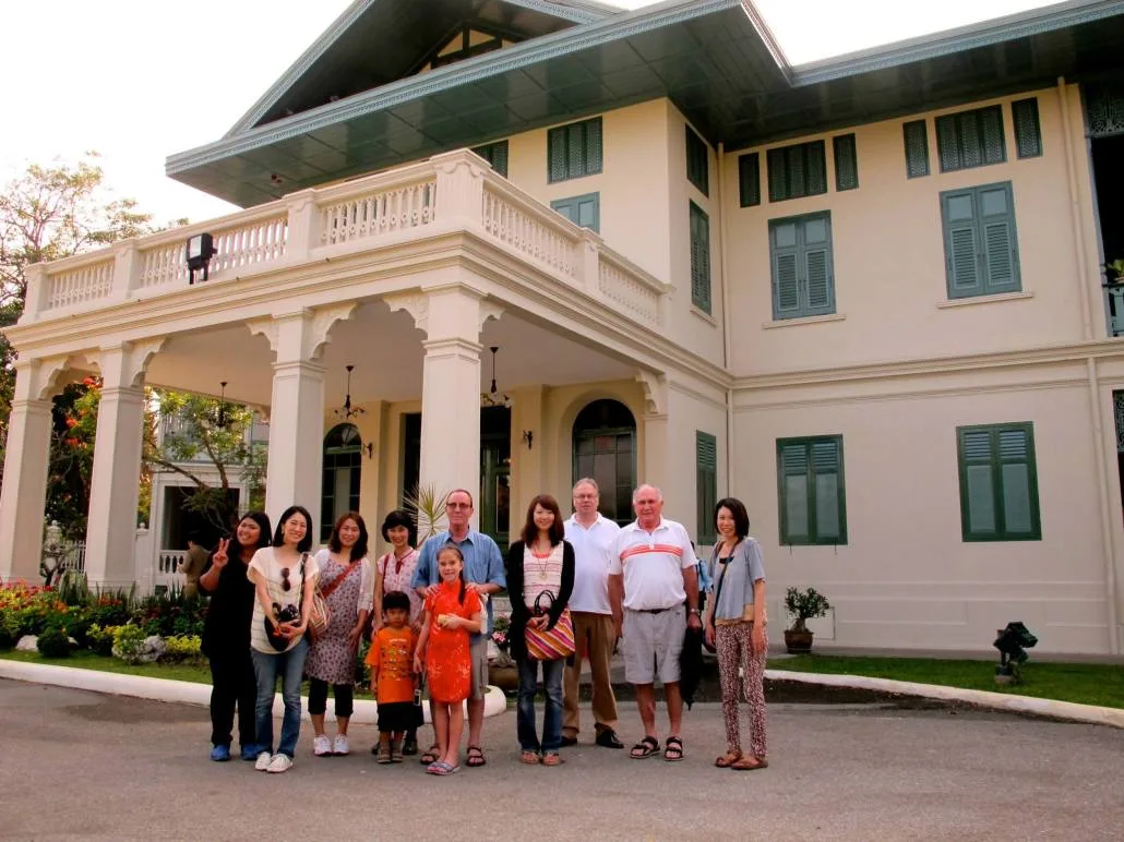Photo gallery — Duke Language School Bangkok