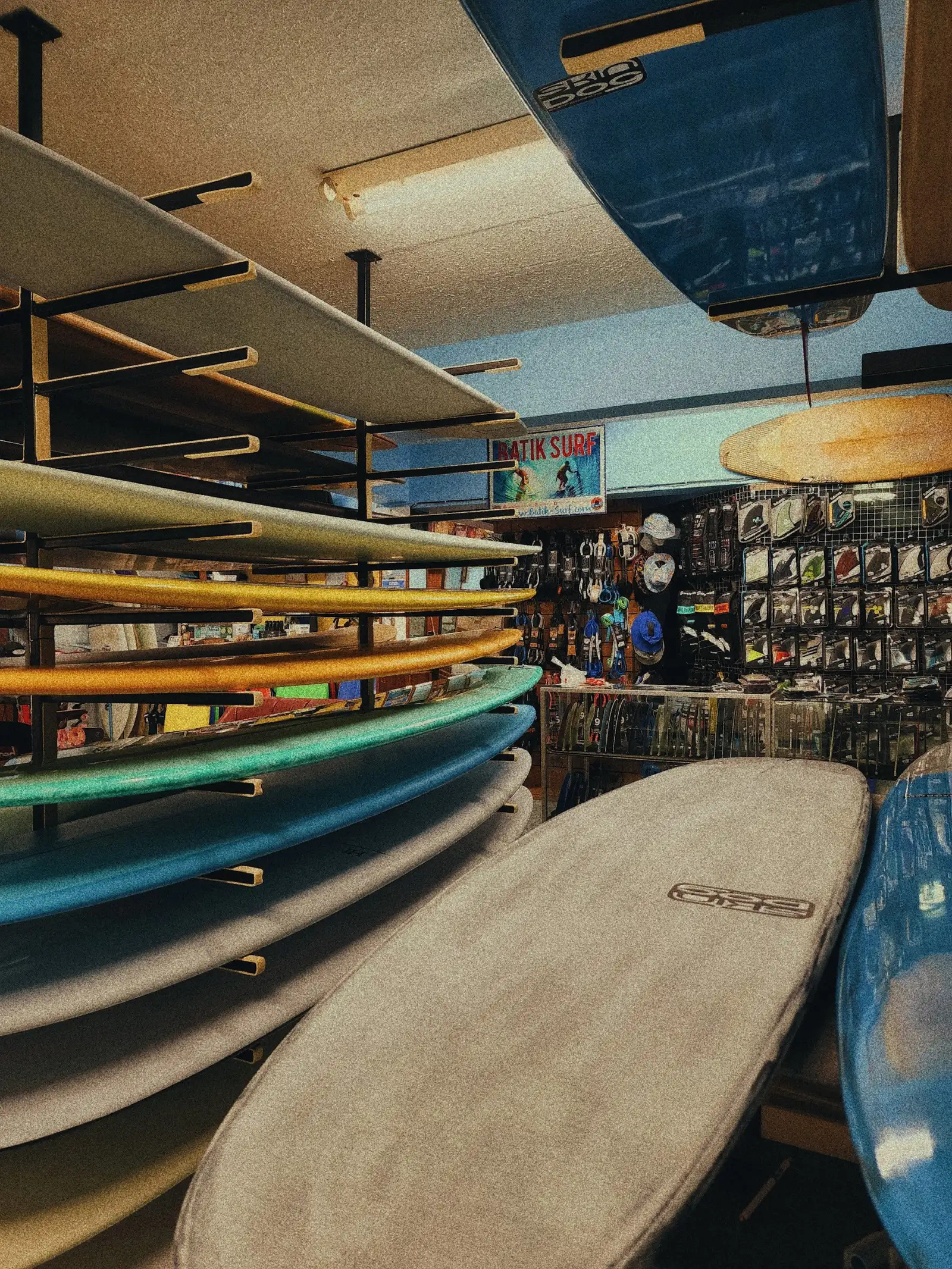 Photo gallery — Freedom Boardsports Phuket