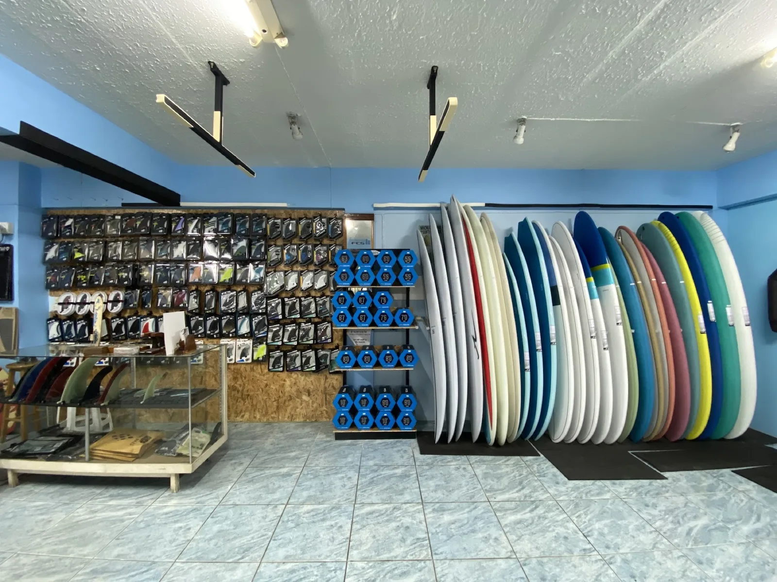Photo gallery — Freedom Boardsports Phuket