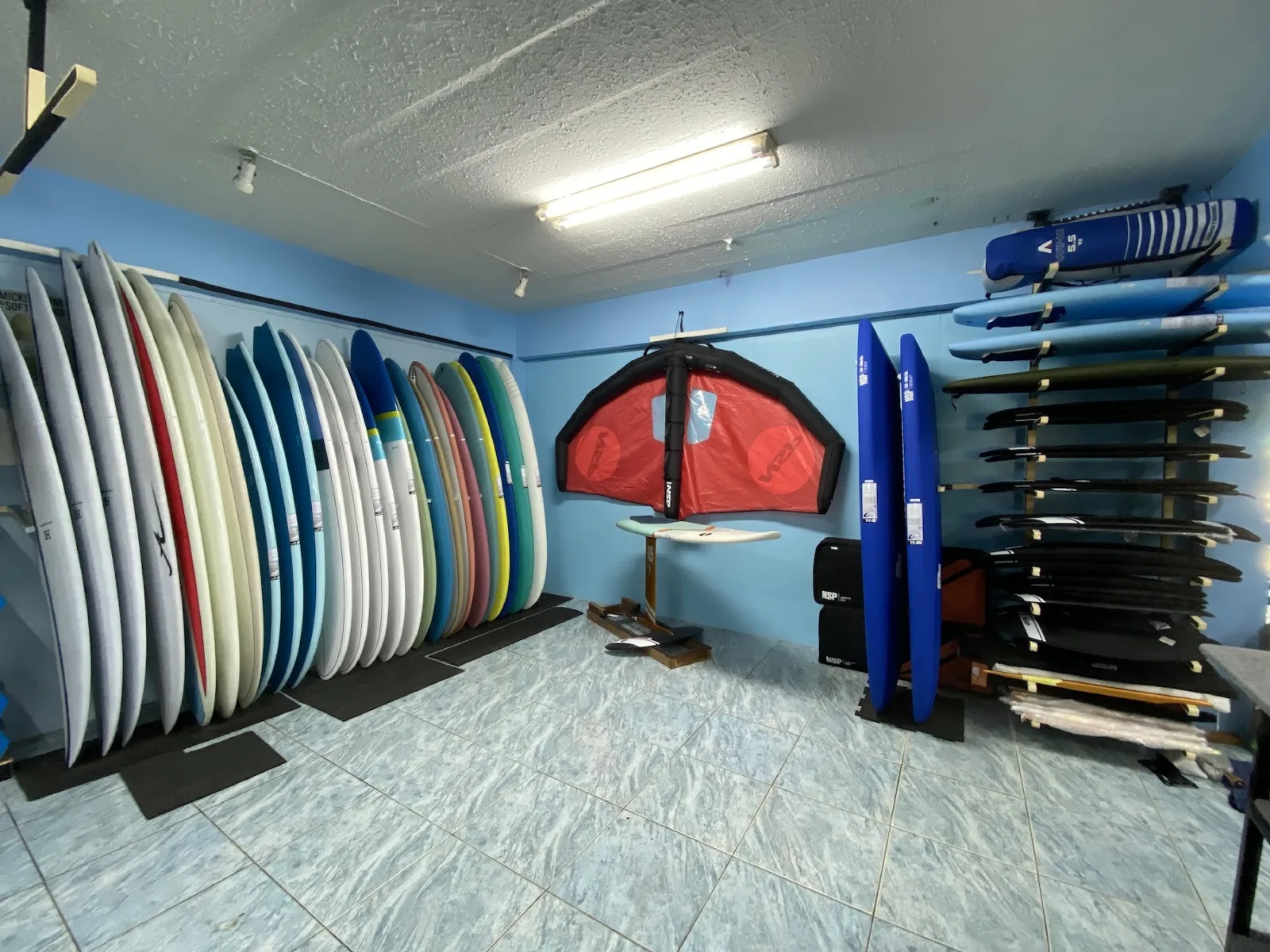 Photo gallery — Freedom Boardsports Phuket