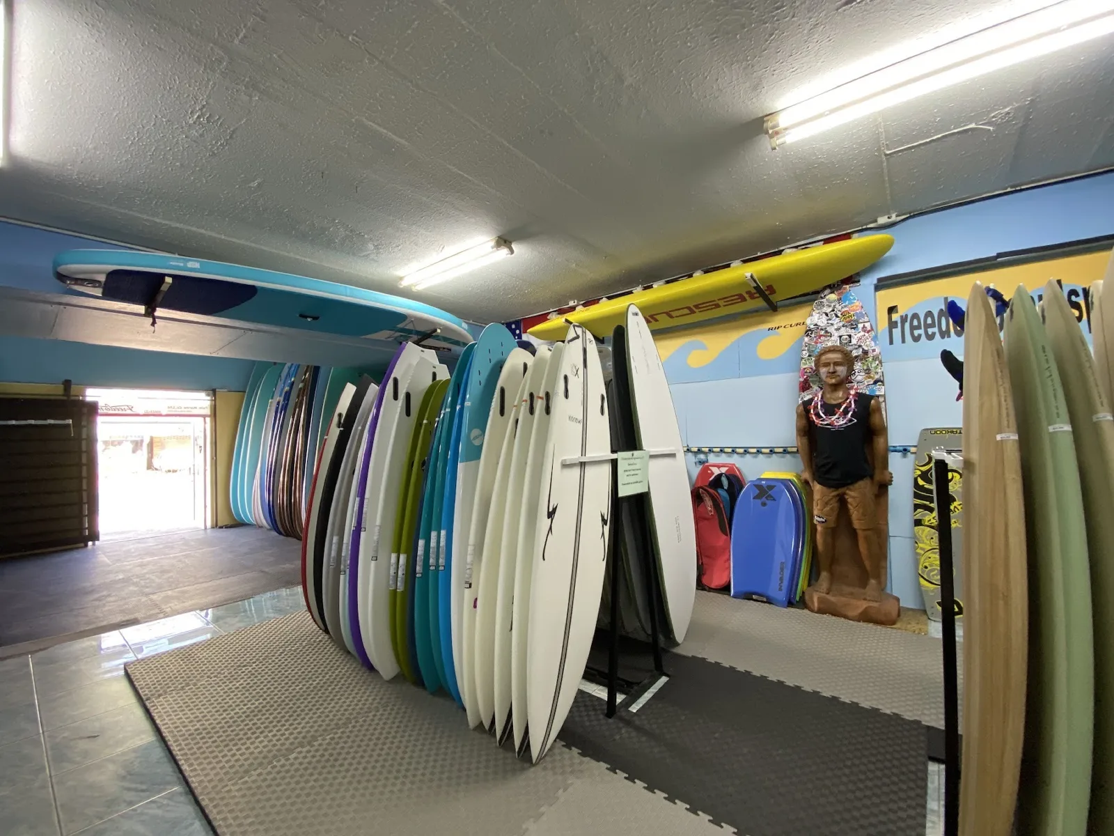 Photo gallery — Freedom Boardsports Phuket