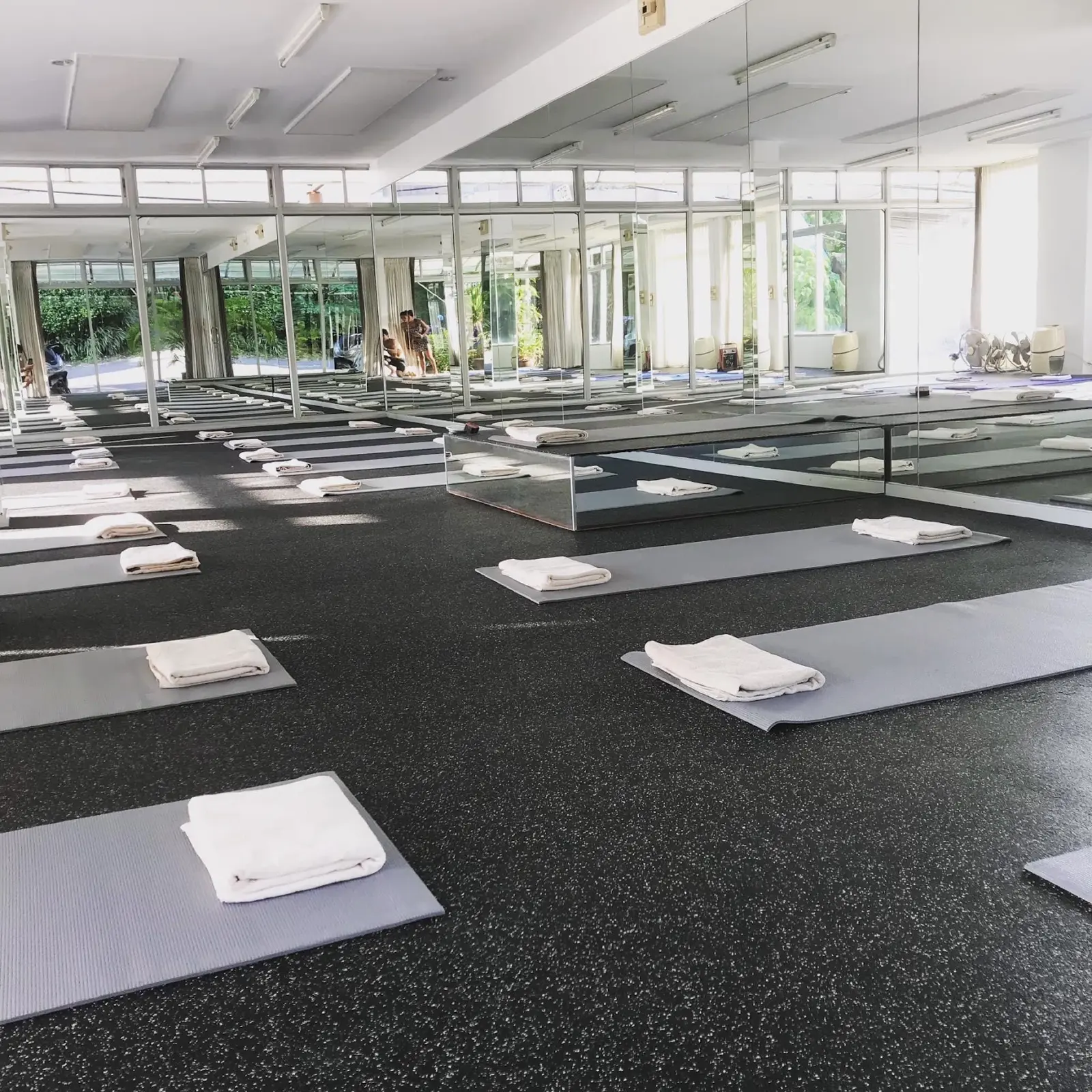 Photo gallery — Kata Hot Yoga