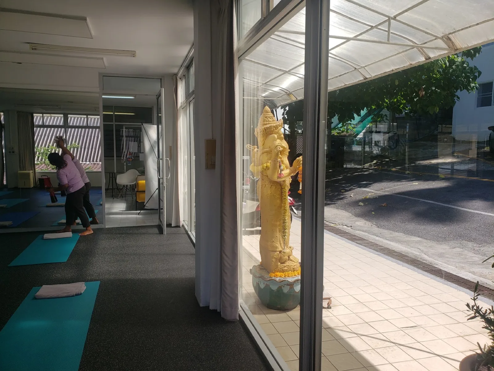 Photo gallery — Kata Hot Yoga