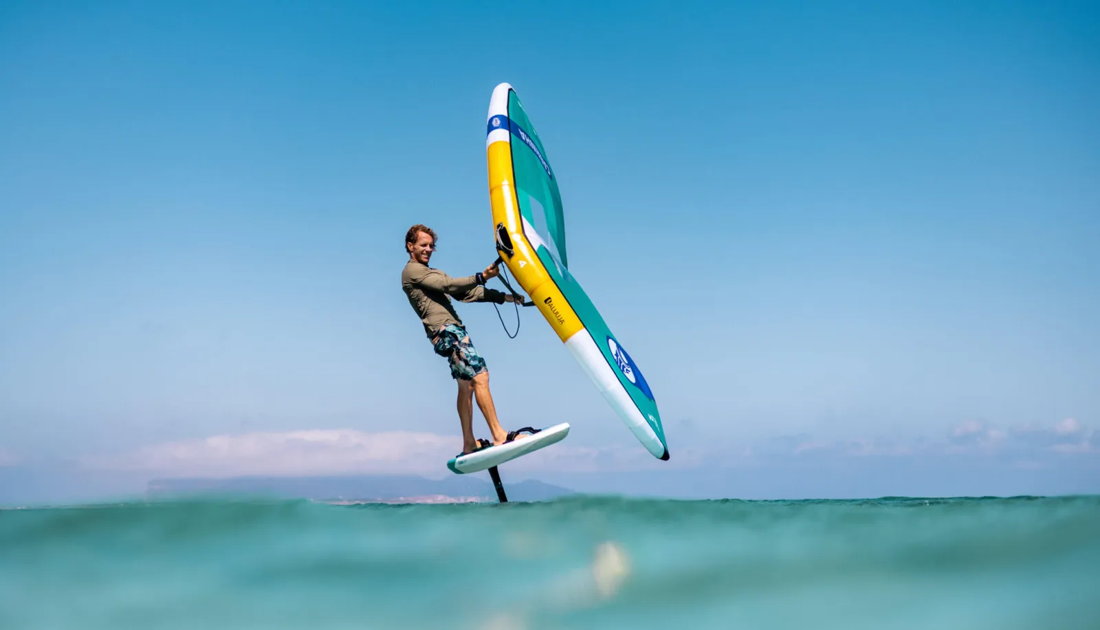 Photo gallery — KBA - Kiteboarding Asia