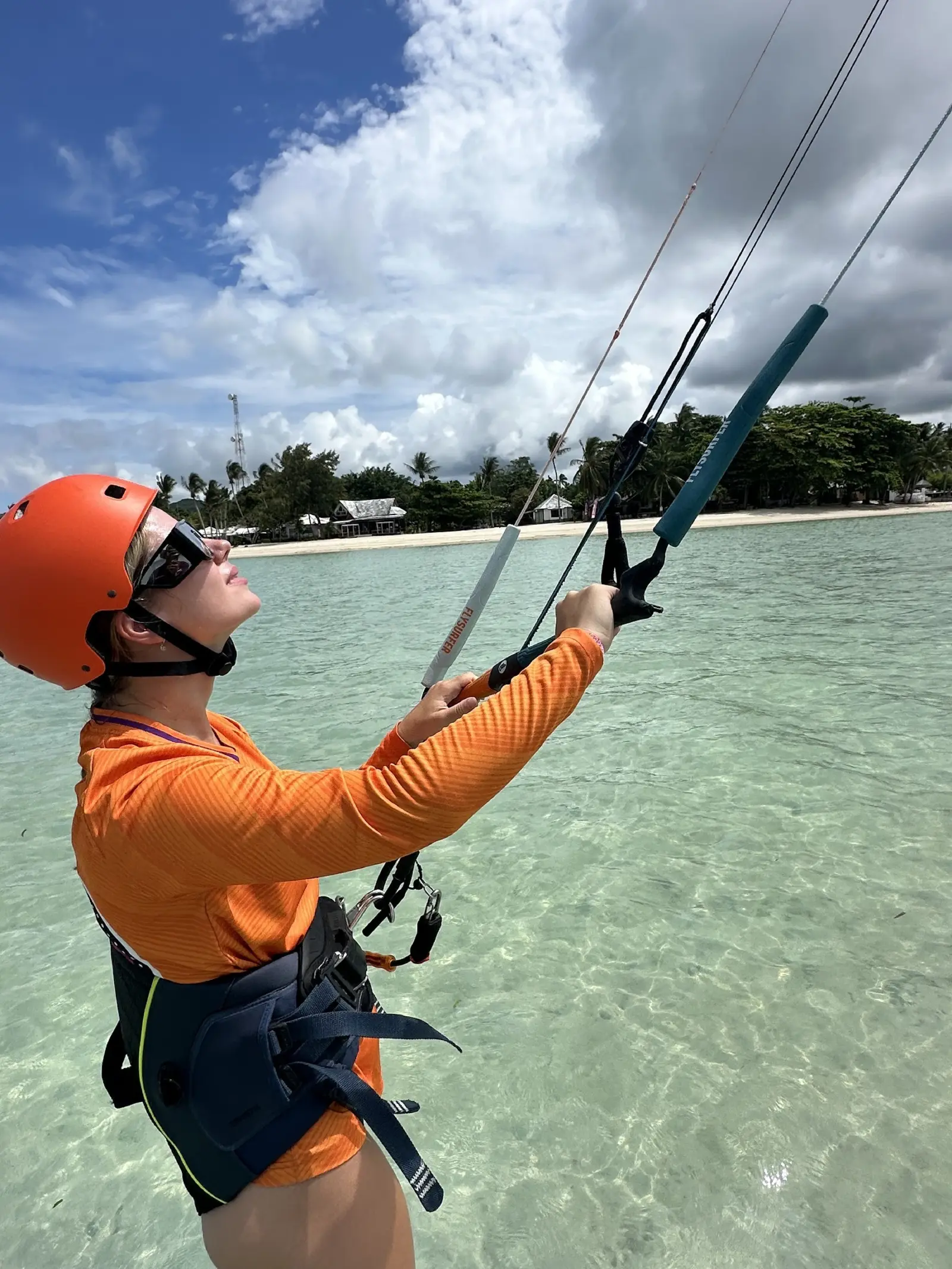 Photo gallery — Kite Club Koh Phangan - kite surf & wing foil center