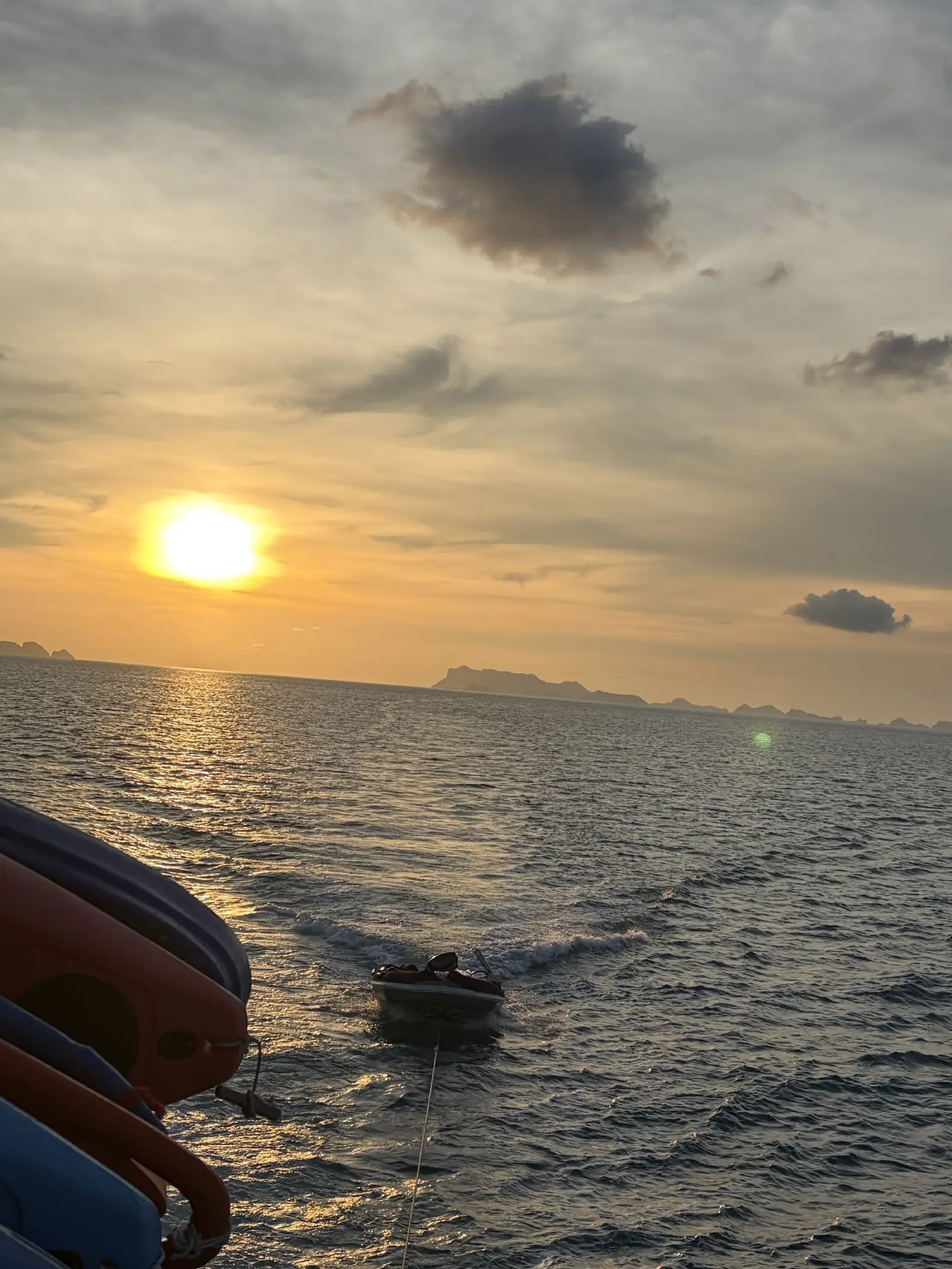 Photo gallery — Ko Samui Boat Charter