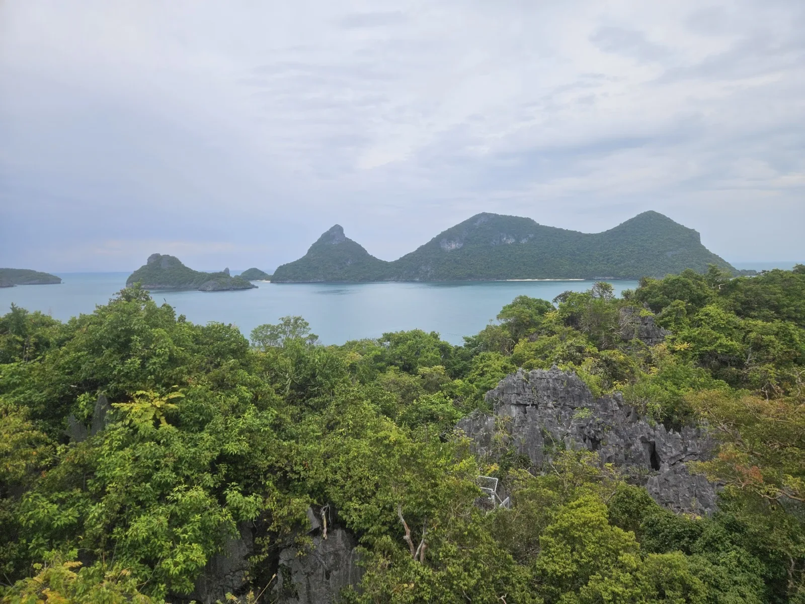Photo gallery — Ko Samui Boat Charter