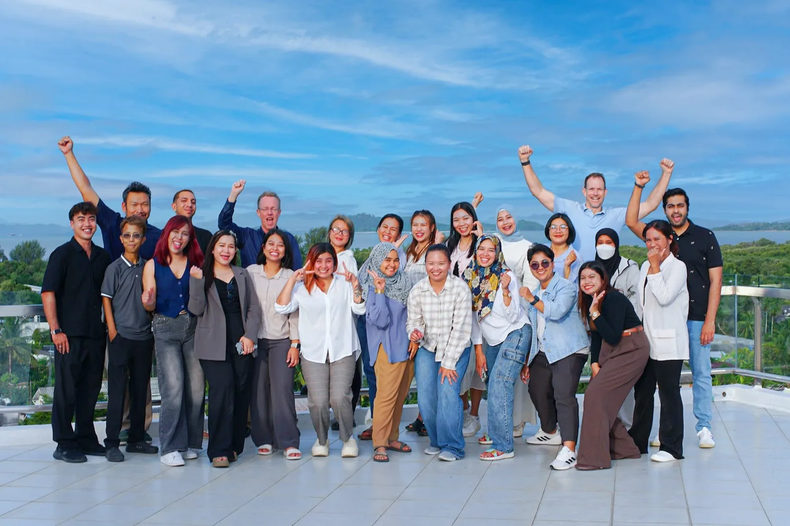 Photo gallery — Nuobello Expatriate Services - Visa In Phuket
