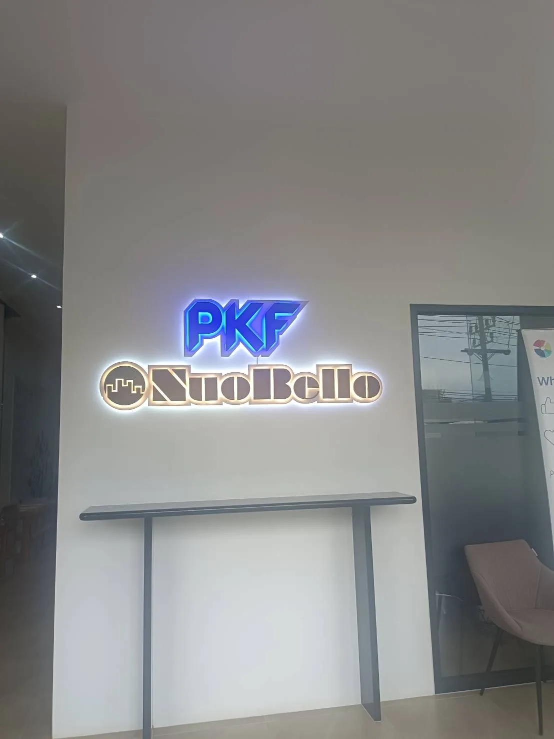 Photo gallery — Nuobello Expatriate Services - Visa In Phuket