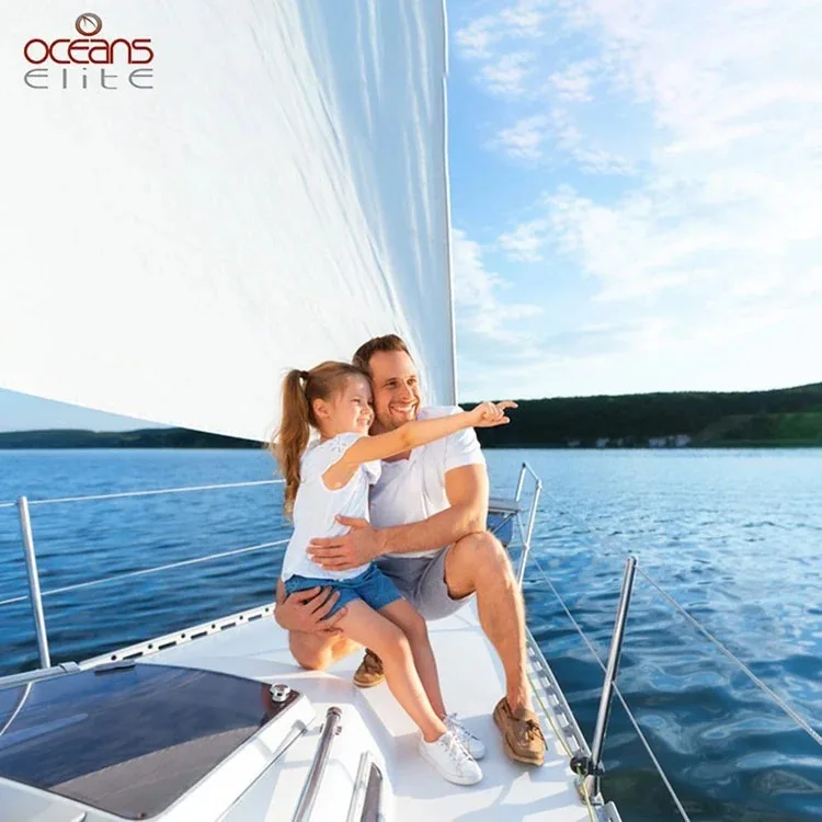 Photo gallery — Oceans Elite Charters
