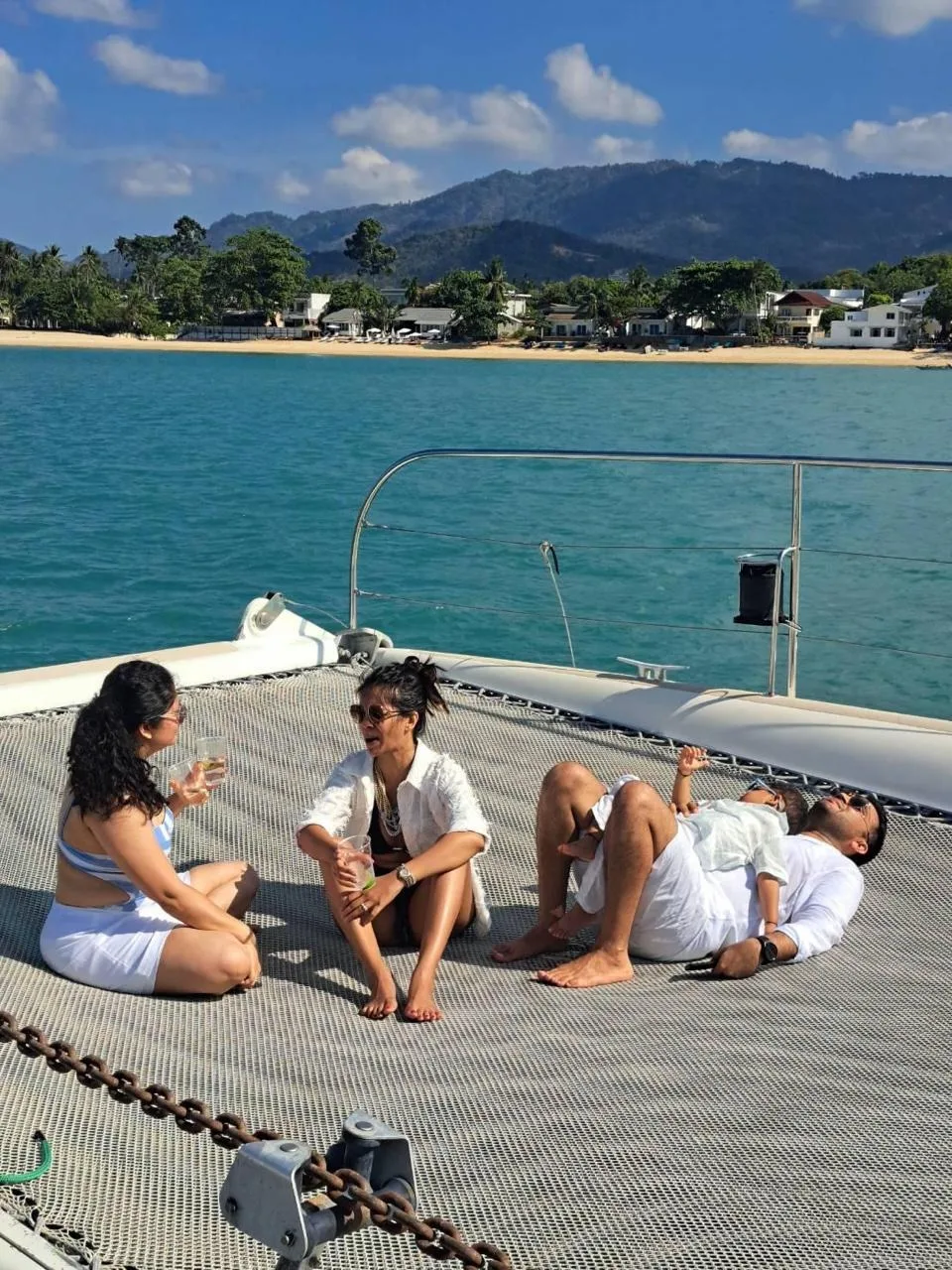 Photo gallery — Oceans Elite Charters
